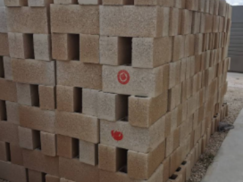 Block Merida