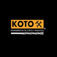 Herramientas de Corte y Manuales Koto Mexico