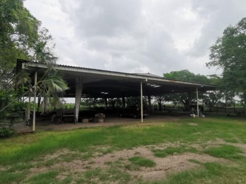 Rancho venta Panuco Tampico