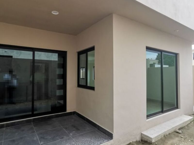 Casa venta Nacional Tampico