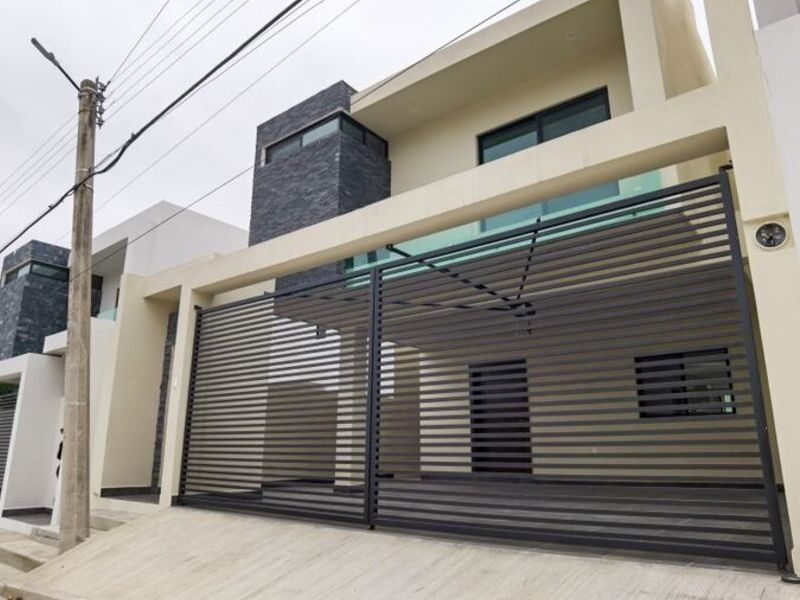 Casa venta Primavera Tampico