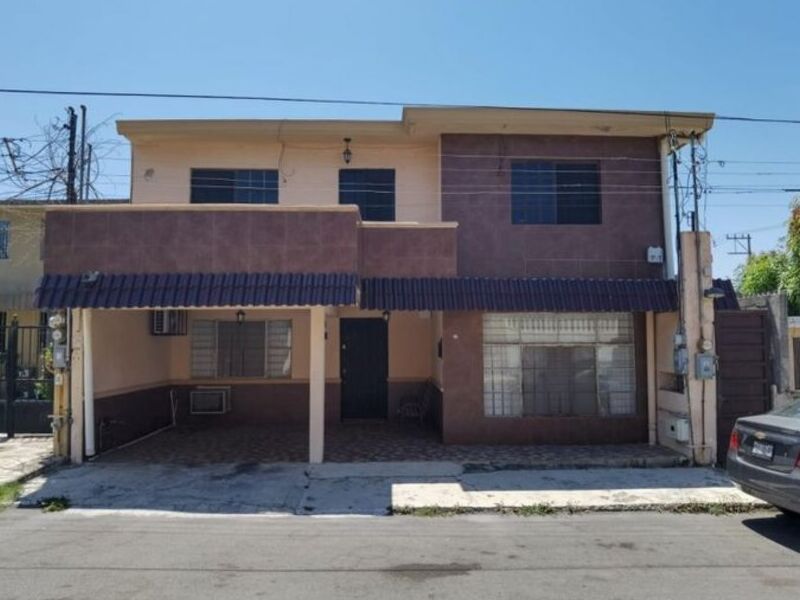Casa venta Mangos Tampico