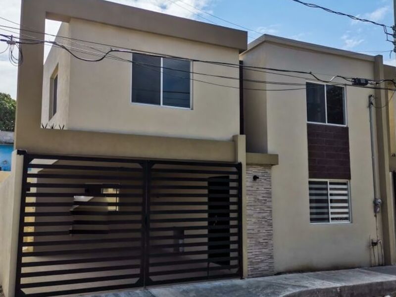Casa venta Tampico