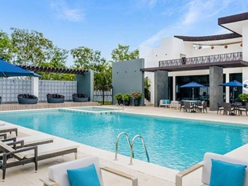 Altaria Casa Venta México