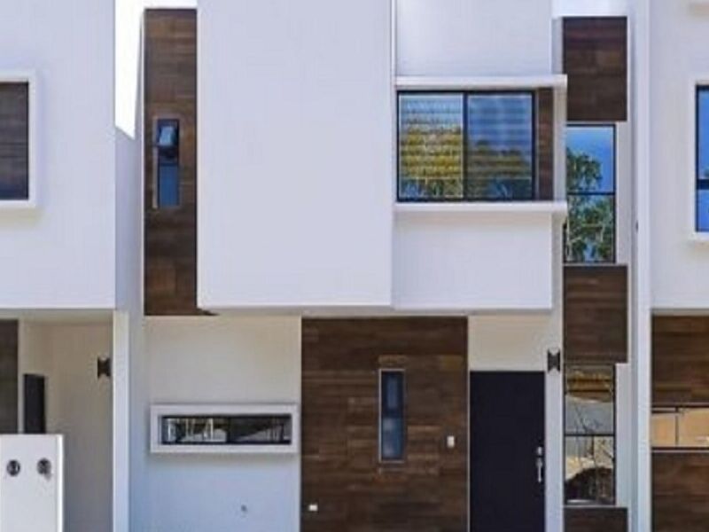 Modelo Balena Casa Venta México