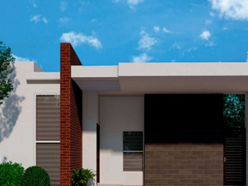 Rincón Forêt Casa Venta México