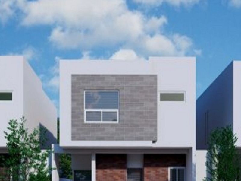 Modelo Loiret  Casa Venta México
