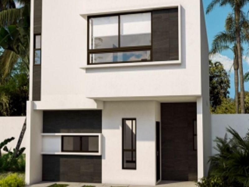 Modelo Liniste Casa Venta México