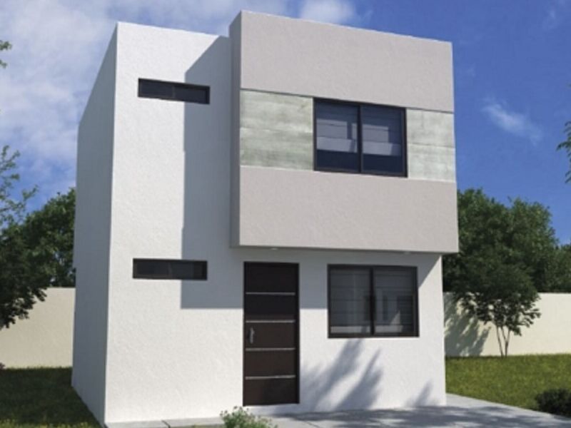 Modelo Cerezo Casa Venta México