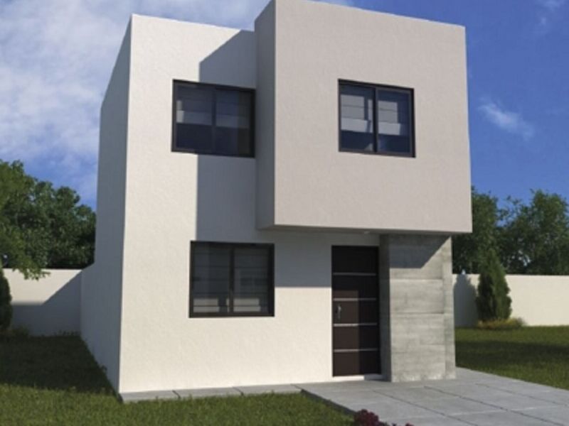 Modelo Sauce Casa Venta México