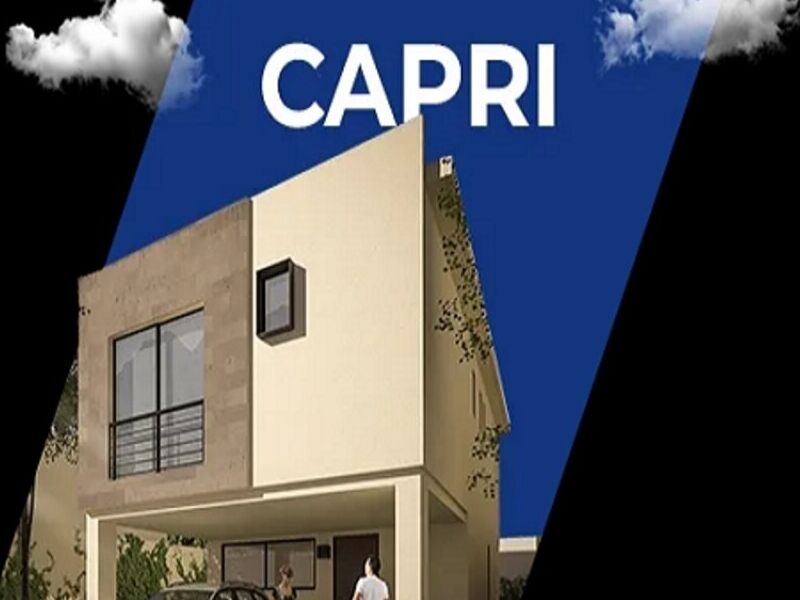 Capri Casa Venta México