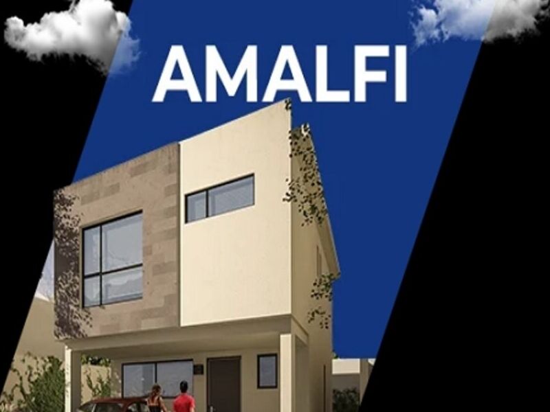 Amalfi Casa Venta México