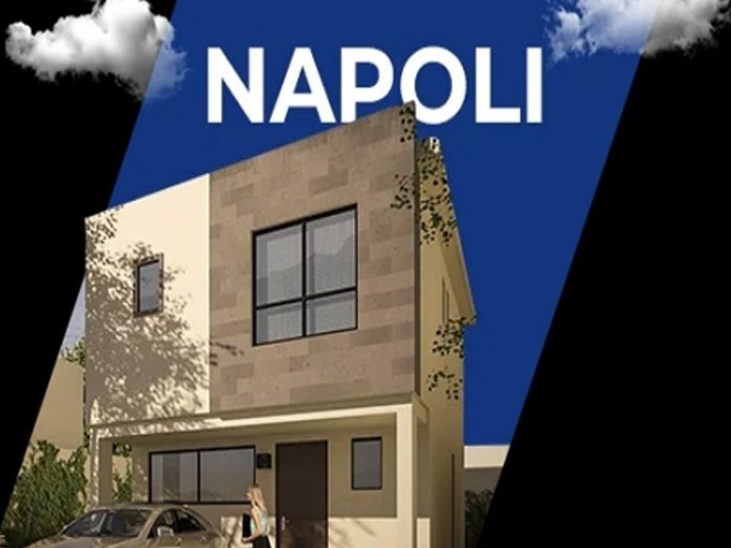 Napoli Casa Venta México