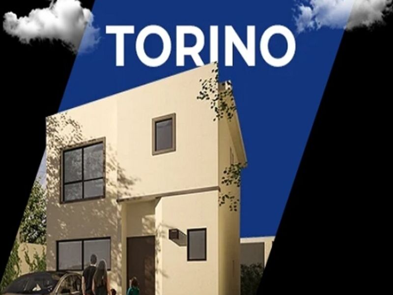 Torino Casa Venta México