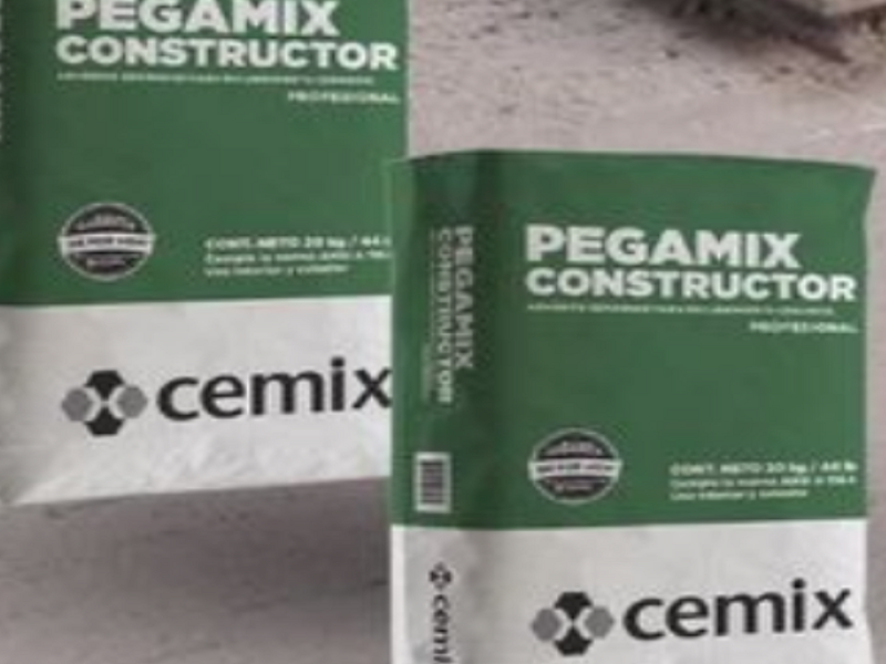 Cemento CEMEX Yucatán