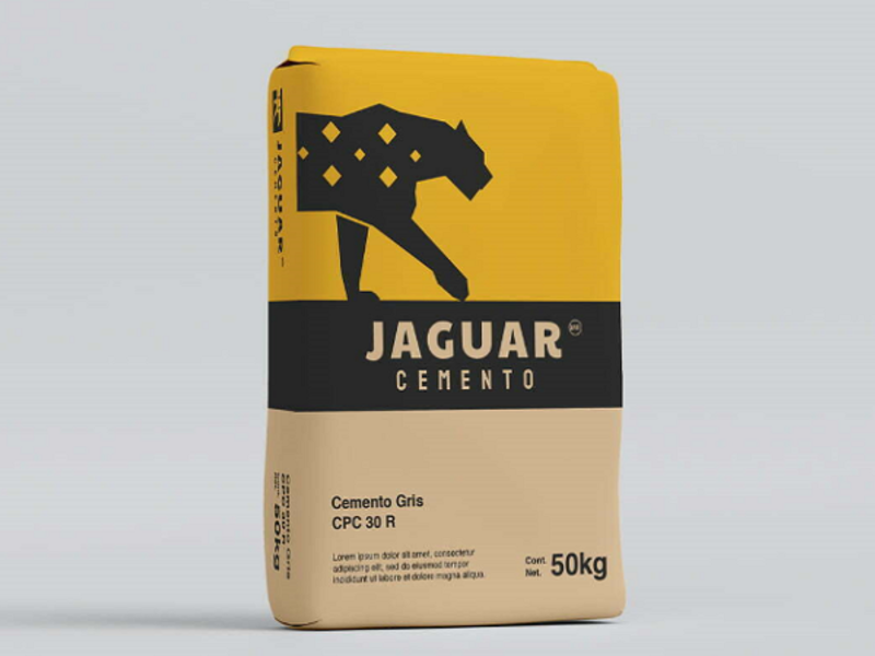 Cemento Jaguar Yucatán
