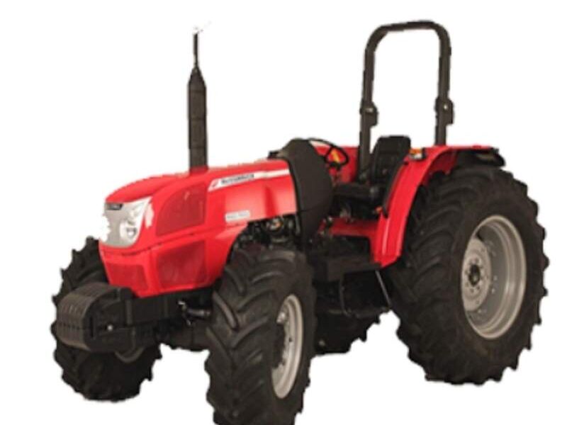 SERIE AMAX 2WD 4WD