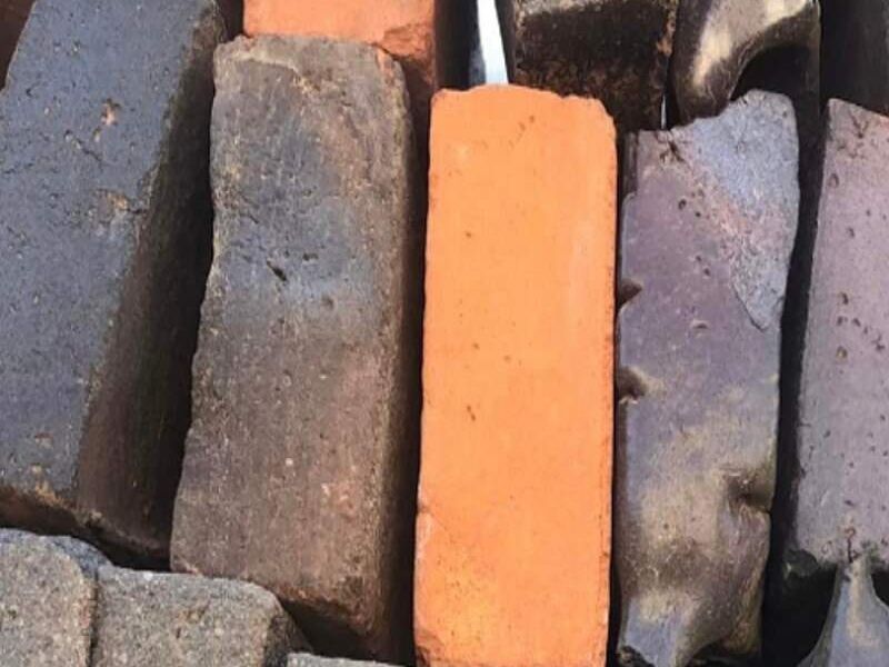 Ladrillos México 