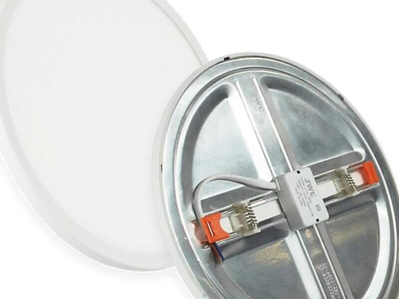 LED ajustable 