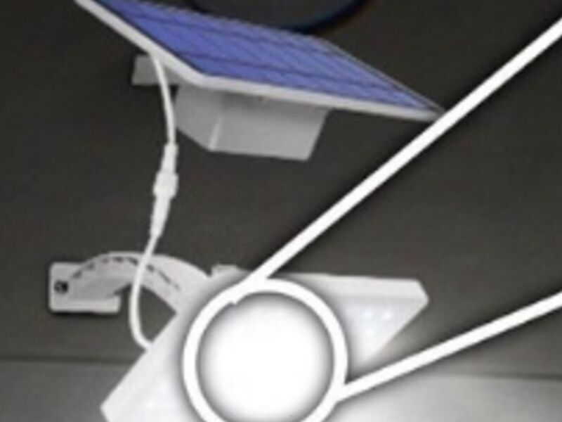 Reflector led