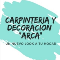 Carpintería y Decoración ARCA