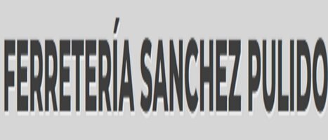 Ferreteria Sanchez Pulido