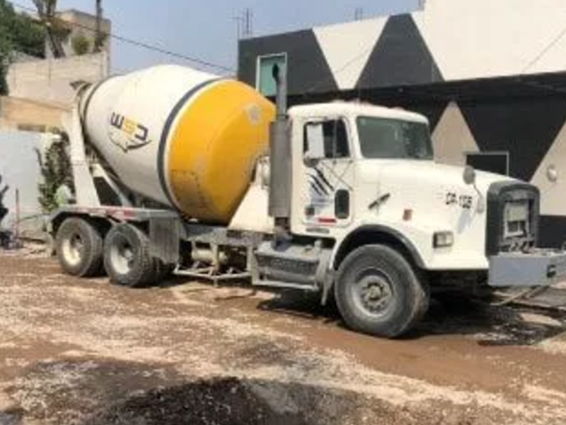 Concreto Permeable Guadalajara