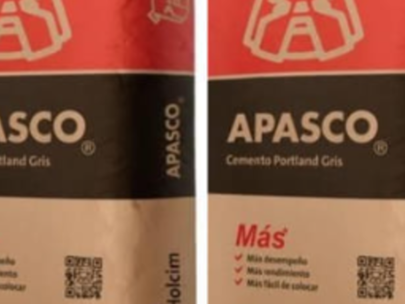 Cemento Apasco Yucatán