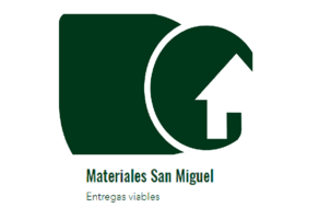 Materiales para construcción San Miguel