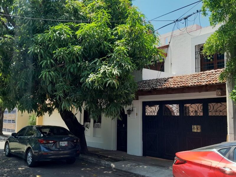 Venta casa Vista Hermosa Colina