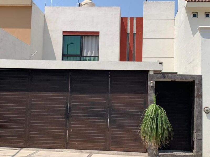 Venta casa Esmeralda Norte Colima