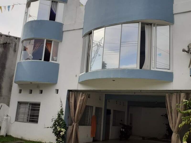 Venta casa Villa de Alvarez, Colima