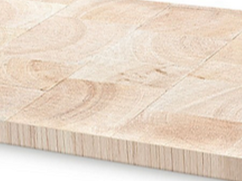Balsa Estructural