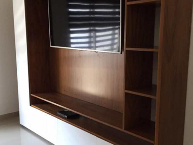 Muebles de TV