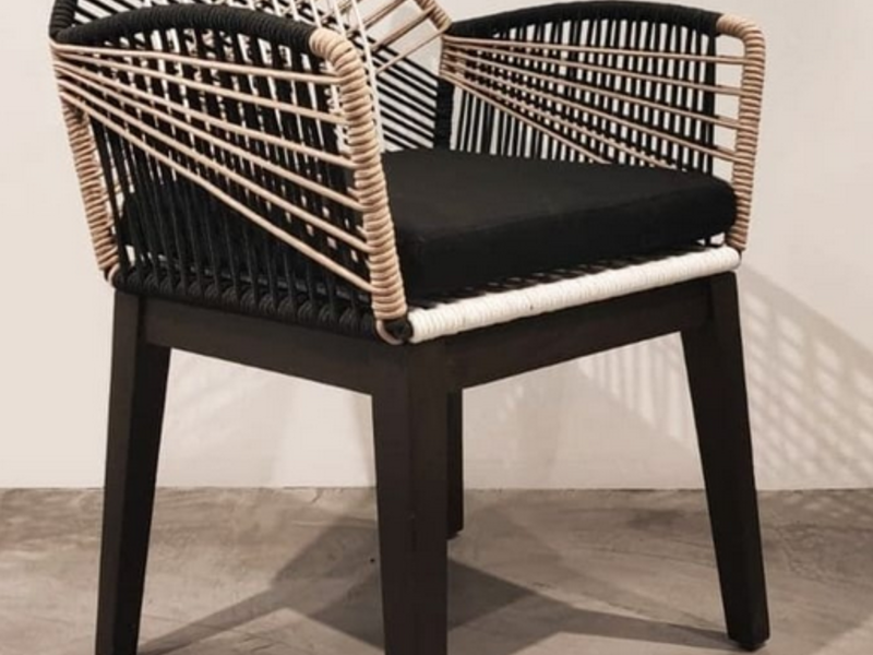 Sillas decorativas