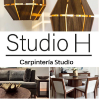 Carpinteria Studio