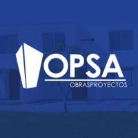 OPSA Obras y Proyectos México