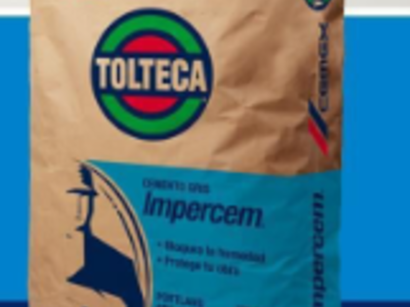 Cemento Placetas