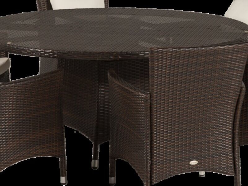 Comedor Kea