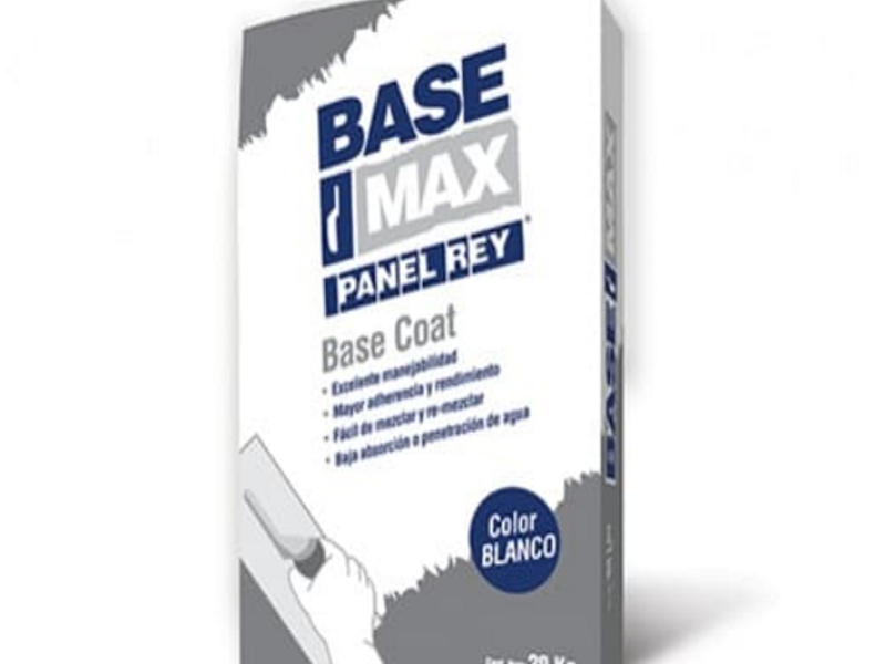 BASE COAT BASE MAX Yucatán