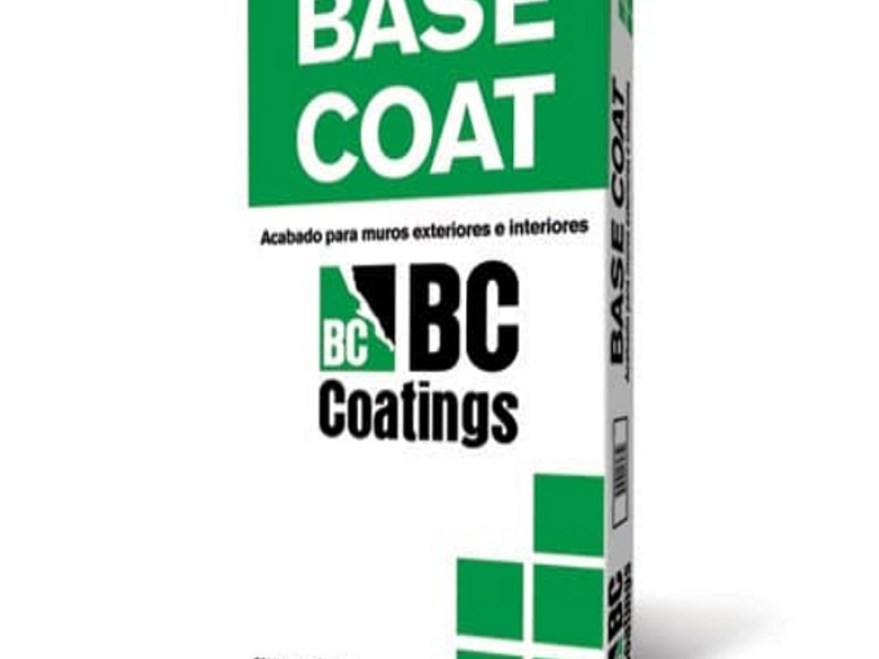 Recubrimientos Base BC Yucatán