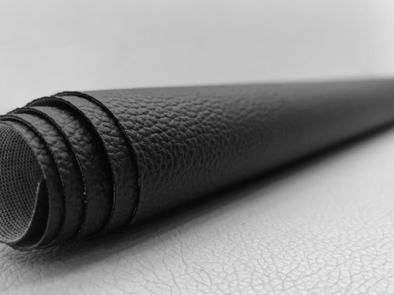 Piel Sintética PVC Match CDMX