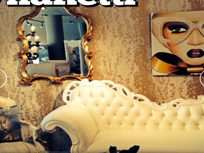 CHAISE LONGUE URBAN