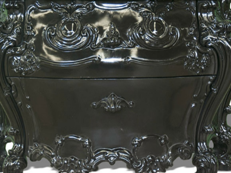 GABINETE TOSCA