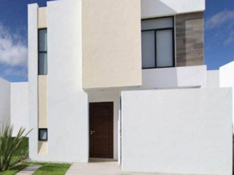 Venta de vivienda modelo Segovia