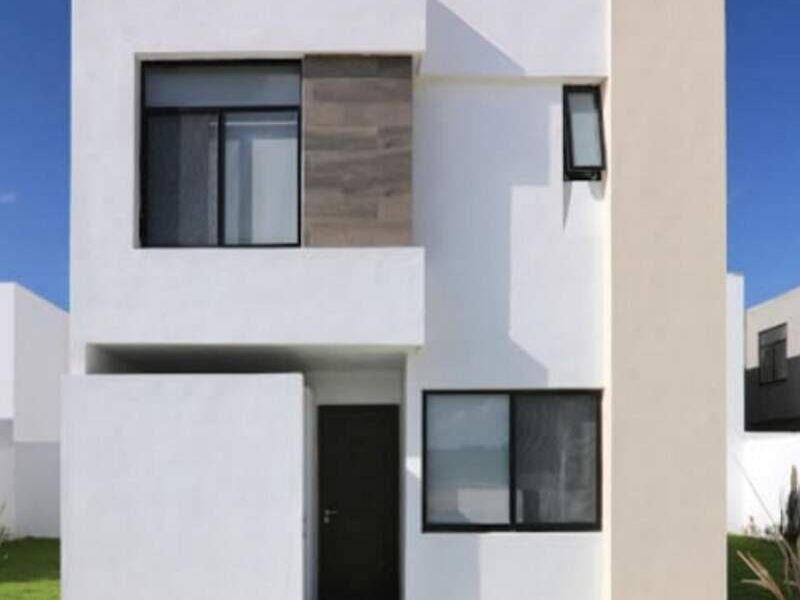 Venta de vivienda modelo Castila