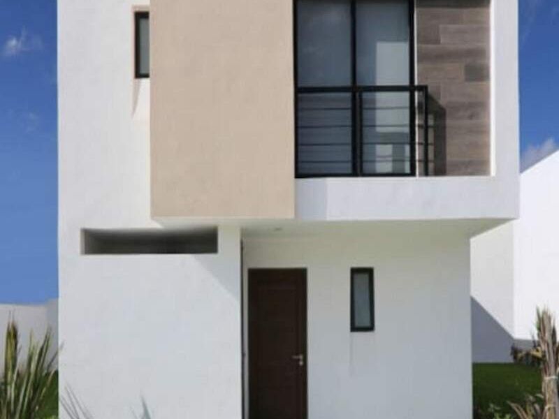 Venta de vivienda modelo Palma