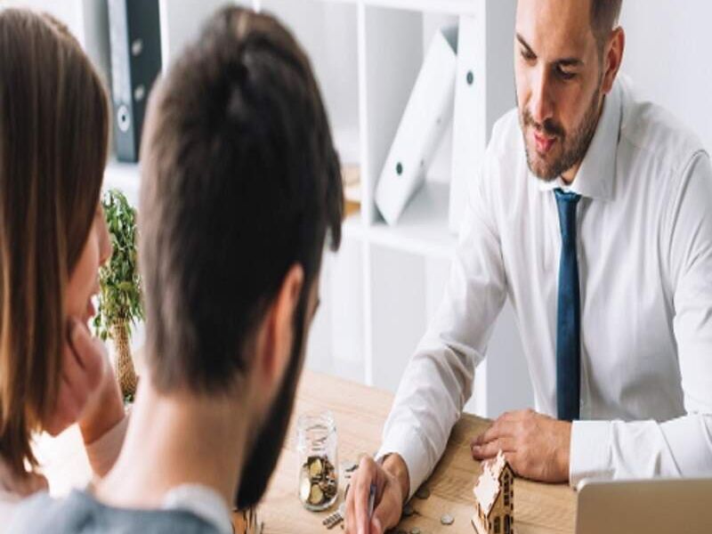 Asesoría de Vivienda