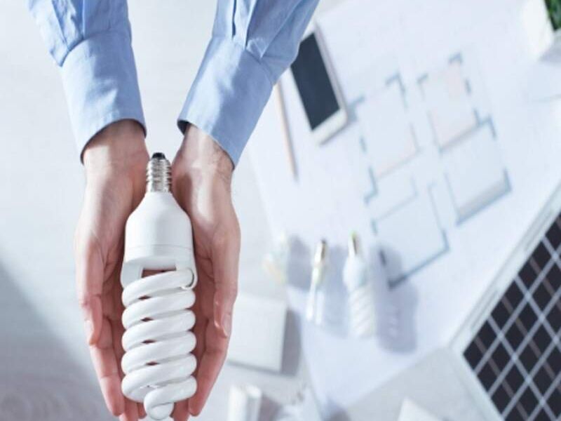 Asesoramiento en Ahorro de Energía