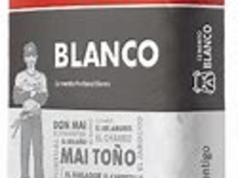 Cemento Blanco frenillo 